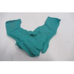 Wegwerphandschoenen voor bescherming tegen chemicaliën, volle doos 500 stuks.